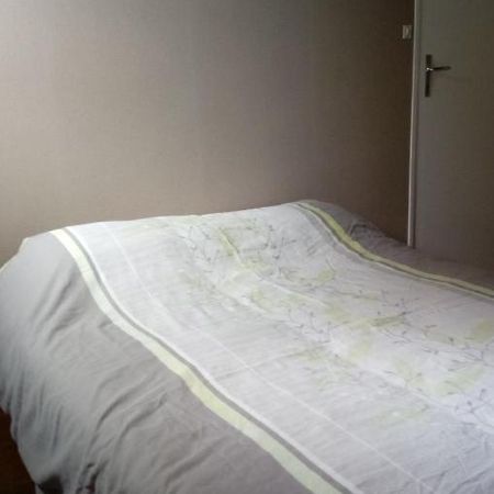 Maison En Pierre De Pays Ségrie Zewnętrze zdjęcie
